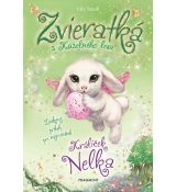 Zvieratká z Kúzelného lesa - Králiček Nelka