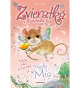 Zvieratká z Kúzelného lesa - Myška Mia