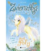 Zvieratká z Kúzelného lesa - Poník Poly