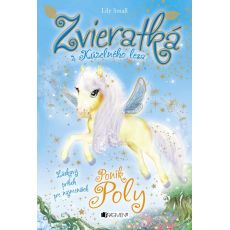 Zvieratká z Kúzelného lesa - Poník Poly