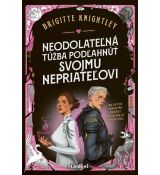Neodolateľná túžba podľahnúť svojmu nepriateľovi