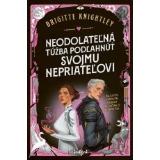 Neodolateľná túžba podľahnúť svojmu nepriateľovi