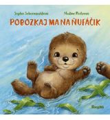 Pobozkaj ma na ňufáčik