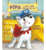 Popík a jeho veľké dobrodružstvá 7: Strážca poriad