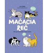 Mačacia reč