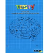 Testy z matematiky pa prijímacie skúšky na osemroč