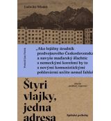 Štyri vlajky, jedna adresa. Spišské príbehy