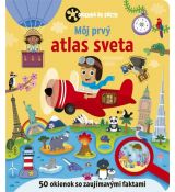 Môj prvý atlas sveta