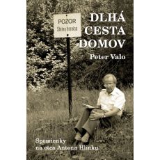 Dlhá cesta domov