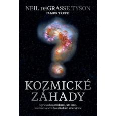 Kozmické záhady
