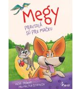 Megy - Pravidlá sú pre mačku