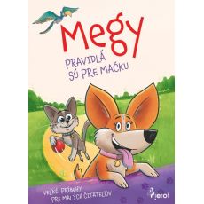 Megy - Pravidlá sú pre mačku