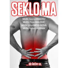 Seklo ma ....ale liečim sa.