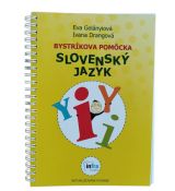 Bystríkova pomôcka - Slovenský jazyk