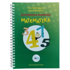 Bystríkova pomôcka - Matematika