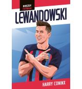 Lewadowski - Hviezdy futbalu