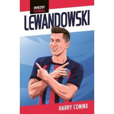 Lewadowski - Hviezdy futbalu