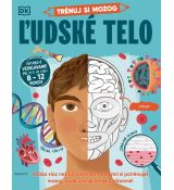 Trénuj si mozog - Ľudské telo