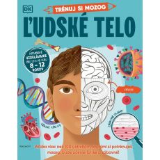 Trénuj si mozog - Ľudské telo