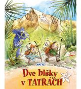 Dve blšky v Tatrách