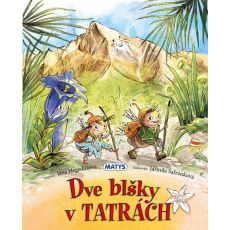 Dve blšky v Tatrách