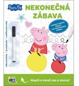Nekonečná zábava Prasiatko Peppa