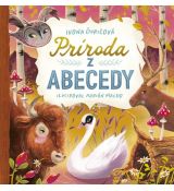 Príroda z abecedy