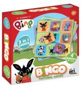 Bingo Bing