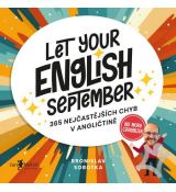 Let Your English September