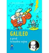 Galileo a prvá hviezdna vojna