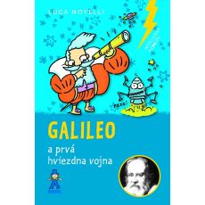 Galileo a prvá hviezdna vojna