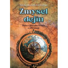 Zmysel dejín