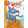 The Wolf Who Was Hungry for More