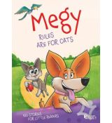 Meggi / The Rule are for the Cat