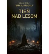 Tieň nad lesom