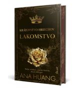 Kráľovstvo hriechov: Lakomstvo