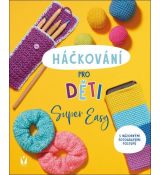 Háčkování pro děti