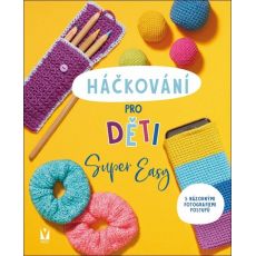 Háčkování pro děti