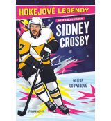 Hokejové legendy: Sidney Crosby