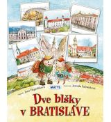 Dve blšky v Bratislave