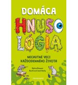 Domáca hnusológia