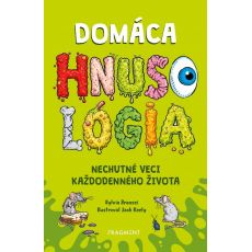 Domáca hnusológia