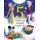 Disney 5 - minútové ospalé rozprávky
