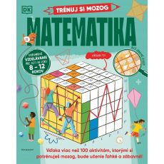 Trénuj si mozog - Matematika