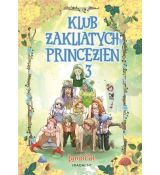 Klub zakliatych princezien 3