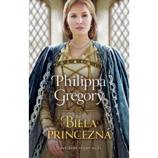 Biela princezná