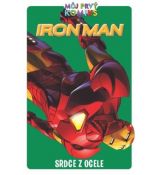 Iron Man - Srdce z ocele