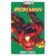 Iron Man - Srdce z ocele
