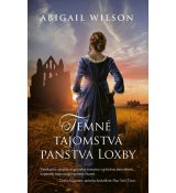Temné tajomstvá panstva Loxby