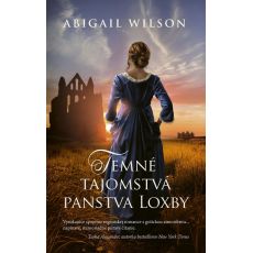 Temné tajomstvá panstva Loxby